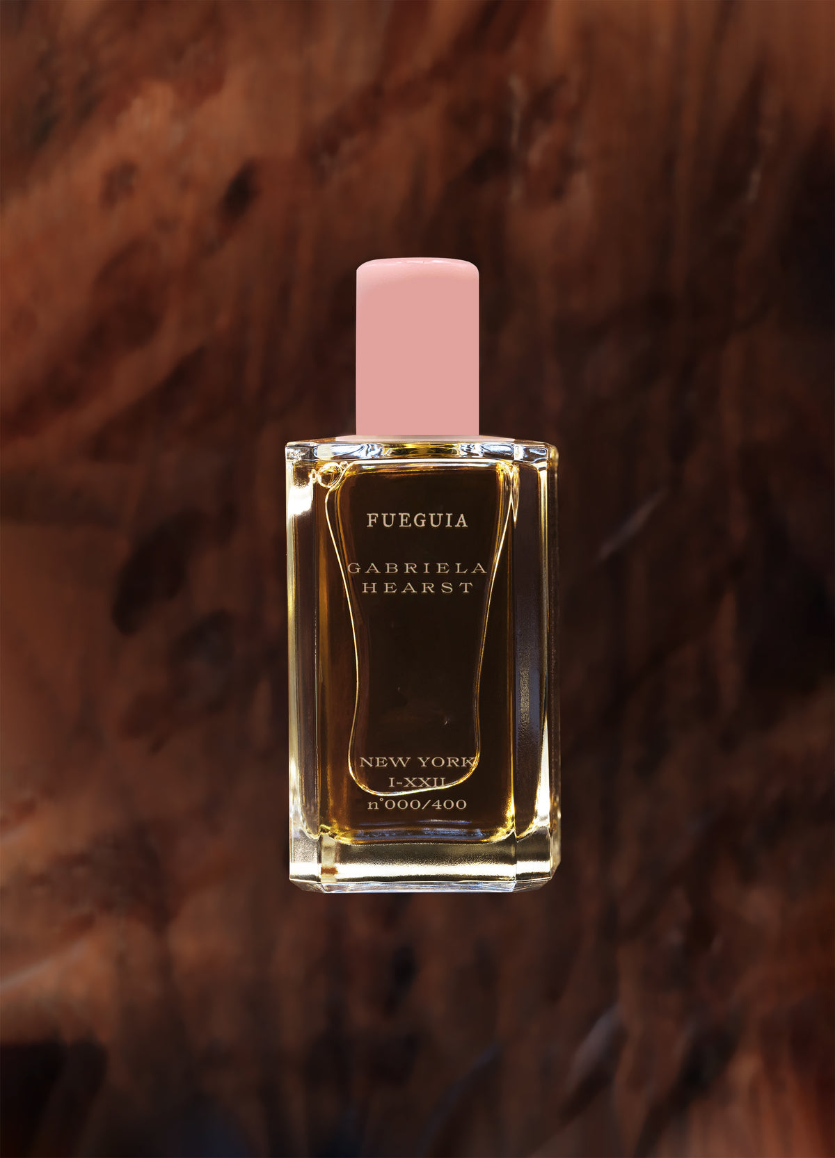フエギア　ニューヨーク　FUEGUIA New York 100ml New York– Fueguia Mexico