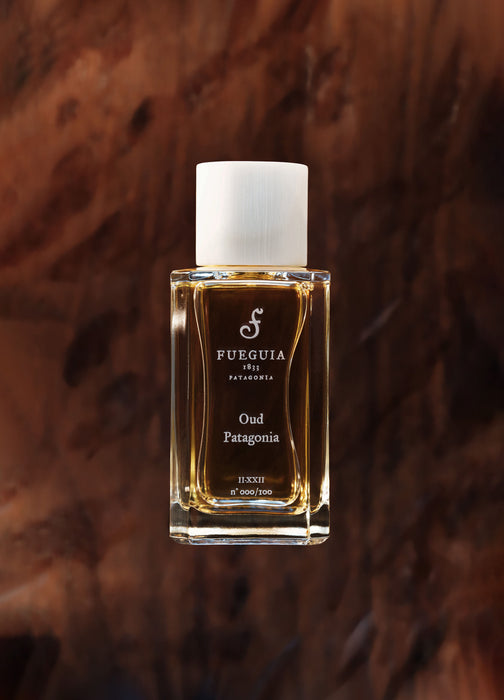 Oud Patagonia