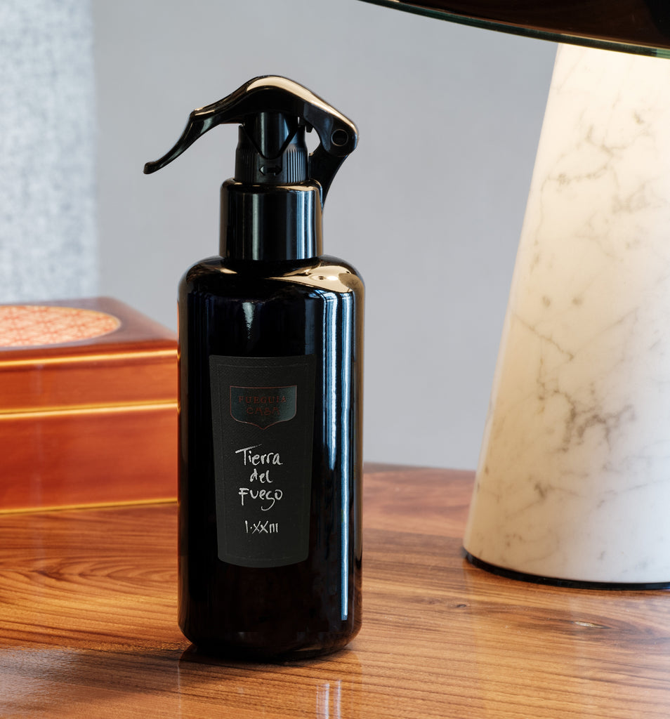 Tierra del Fuego – Perfume de Ambiente– Fueguia Mexico