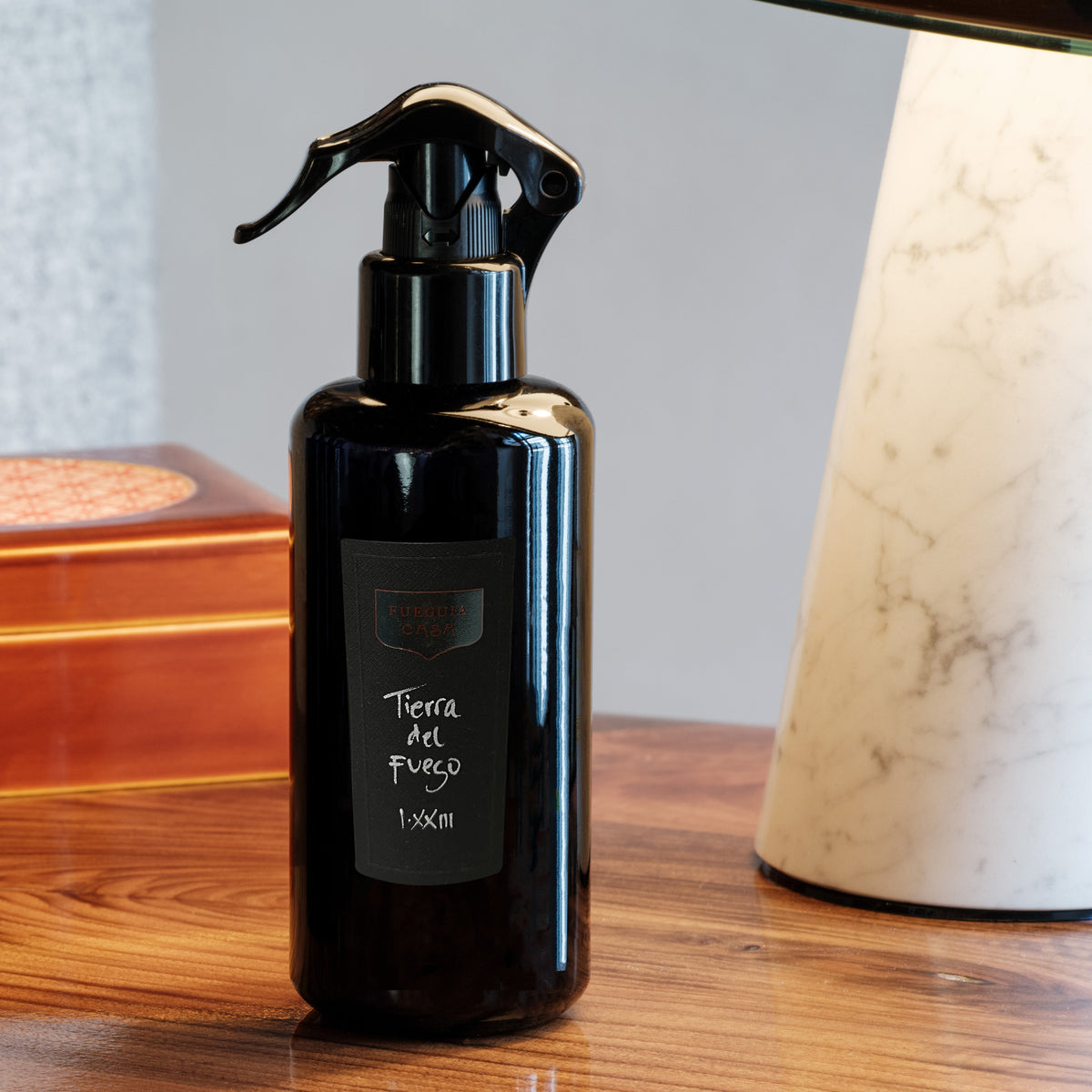 Tierra del Fuego – Perfume de Ambiente– Fueguia Mexico