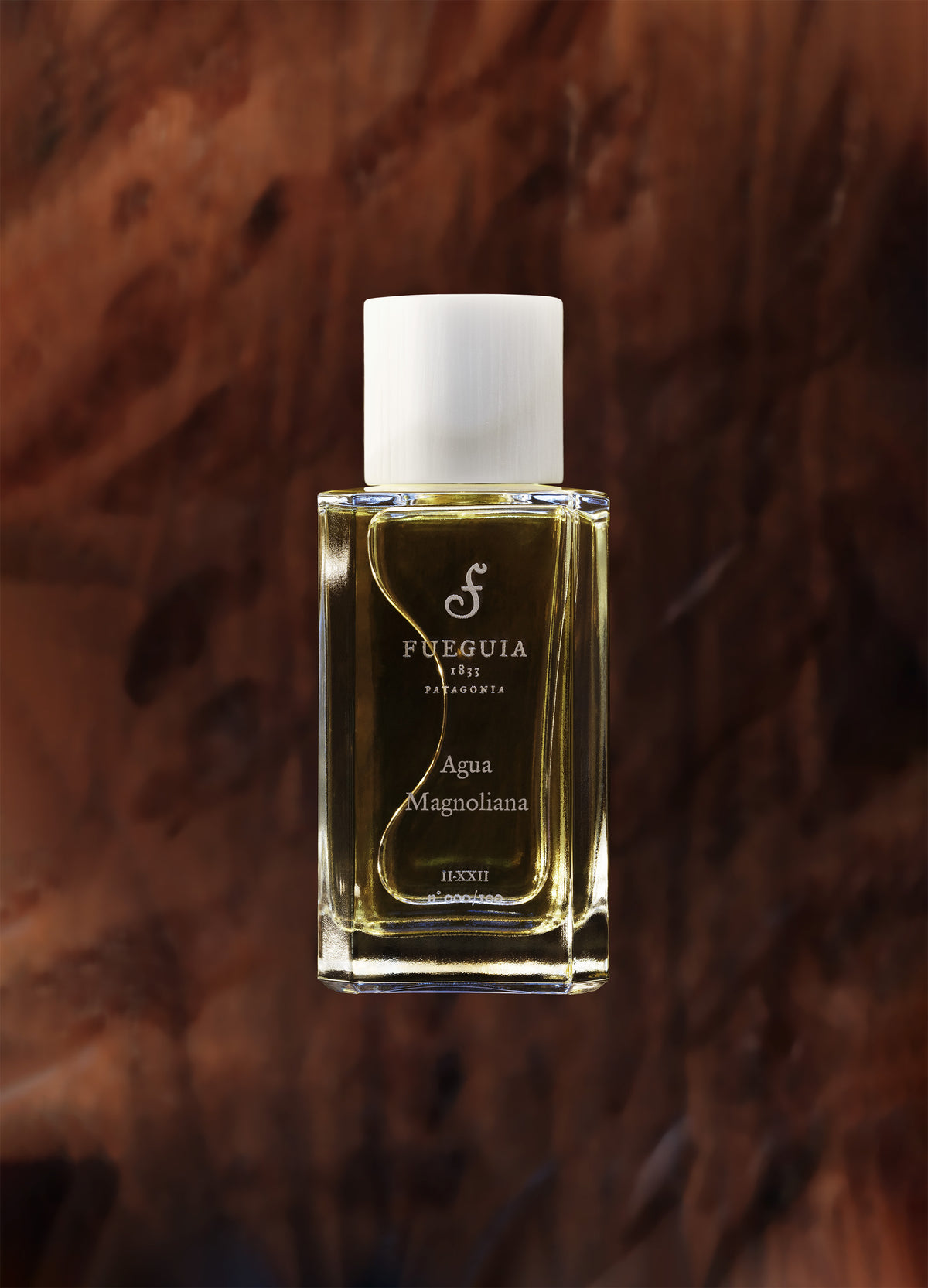 【未開封希少50ml】 FUEGUIA Agua Mognoliana Agua Magnoliana– Fueguia Mexico