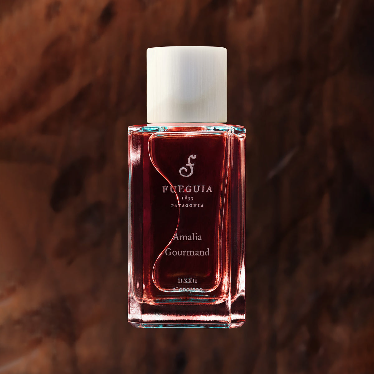 Amalia Gourmand– Fueguia Mexico