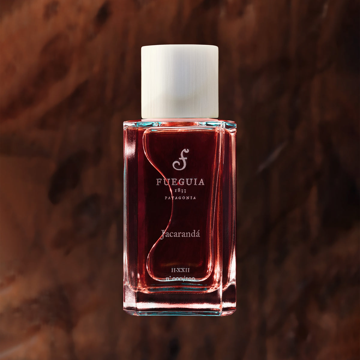 FUEGUIA 1831 Jacarandá ハカランダ　30ml Jacarandá– Fueguia Mexico