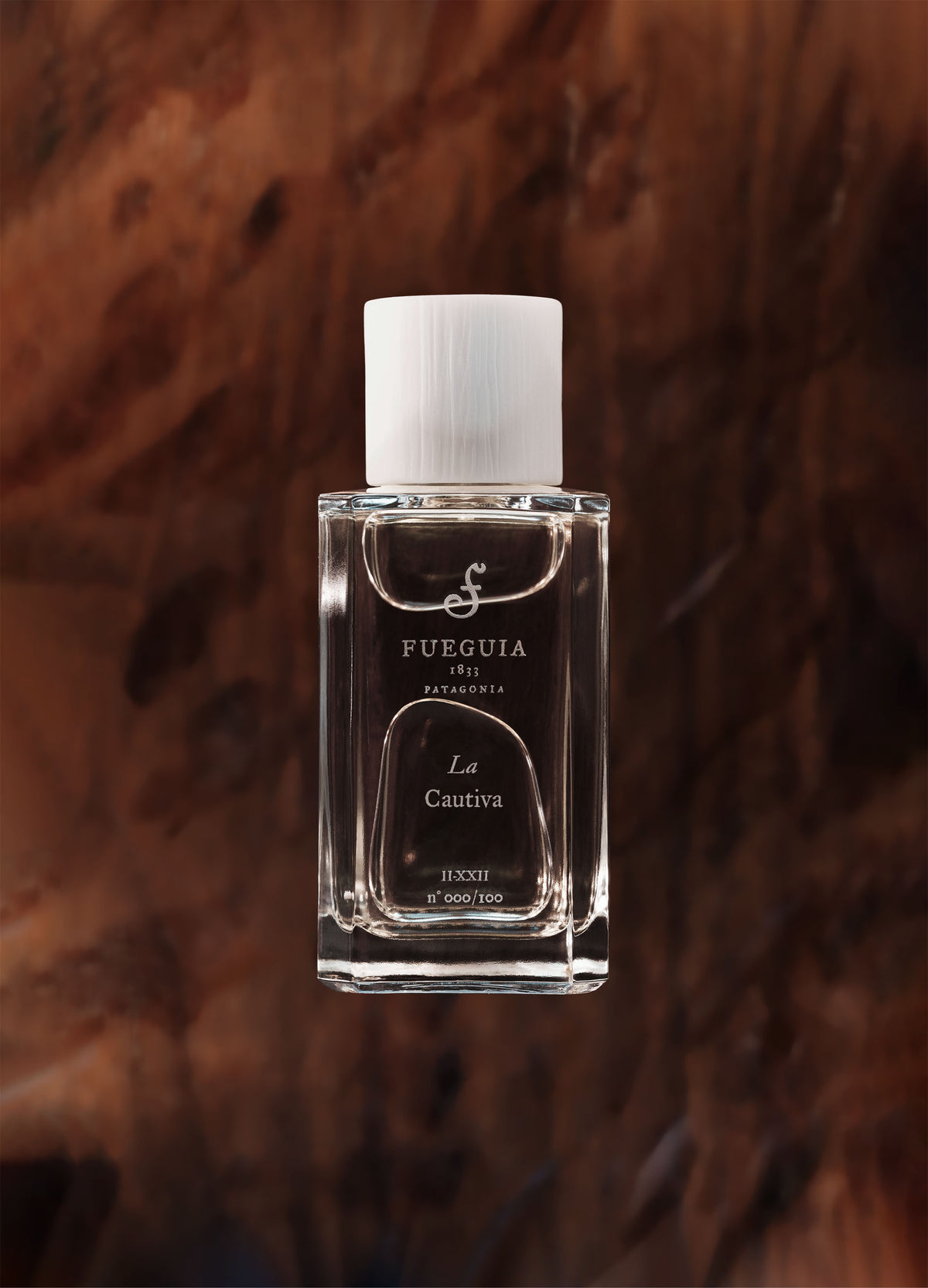 FUEGUIA 1833 La Cautiva 香水 La Cautiva– Fueguia Mexico