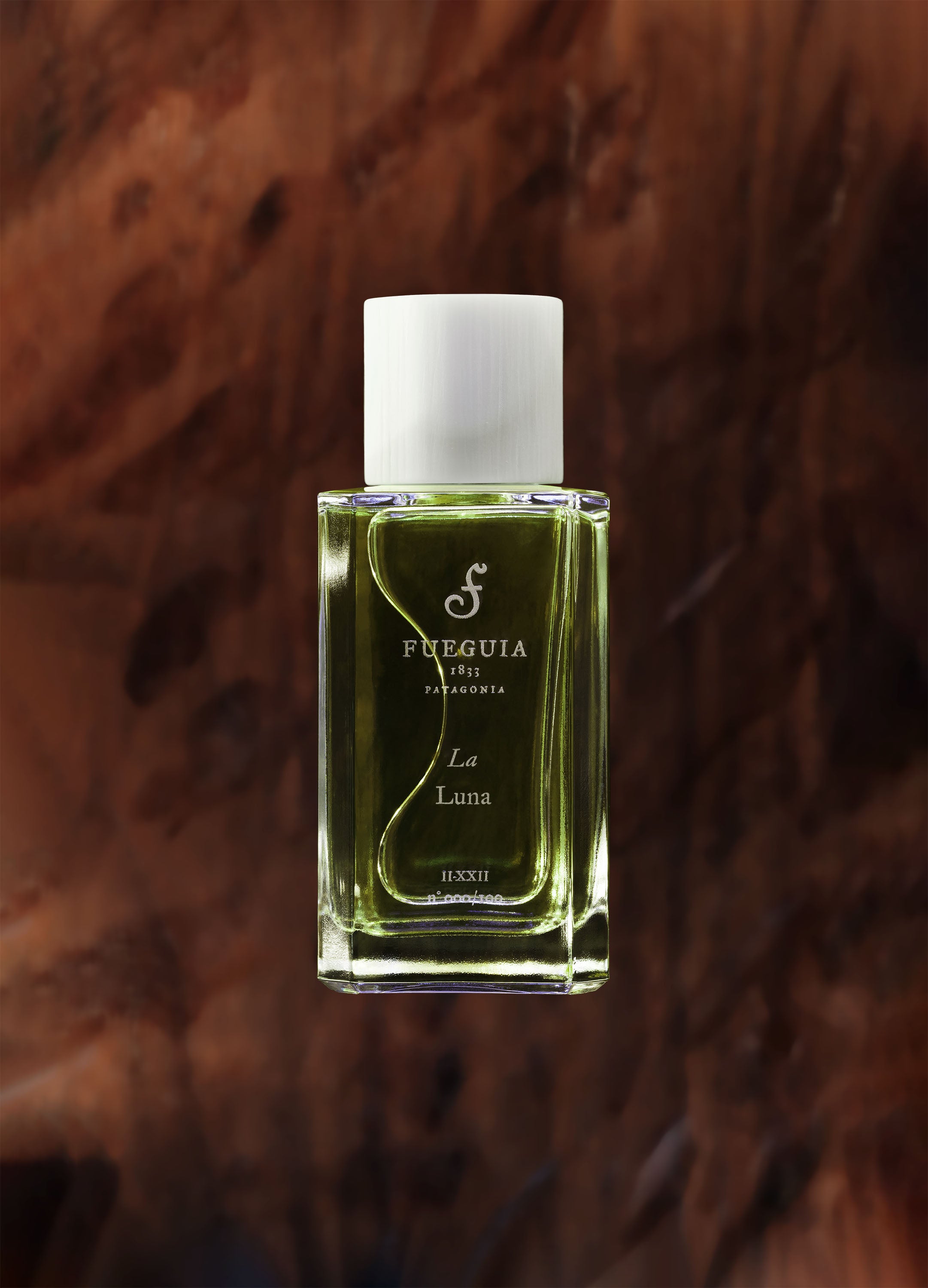 香水(ユニセックス) FUEGUIA1833 Valle de la Luna PURA Fueguia 1833 Valle de la Luna Eau de Parfum | ZGO Perfumery