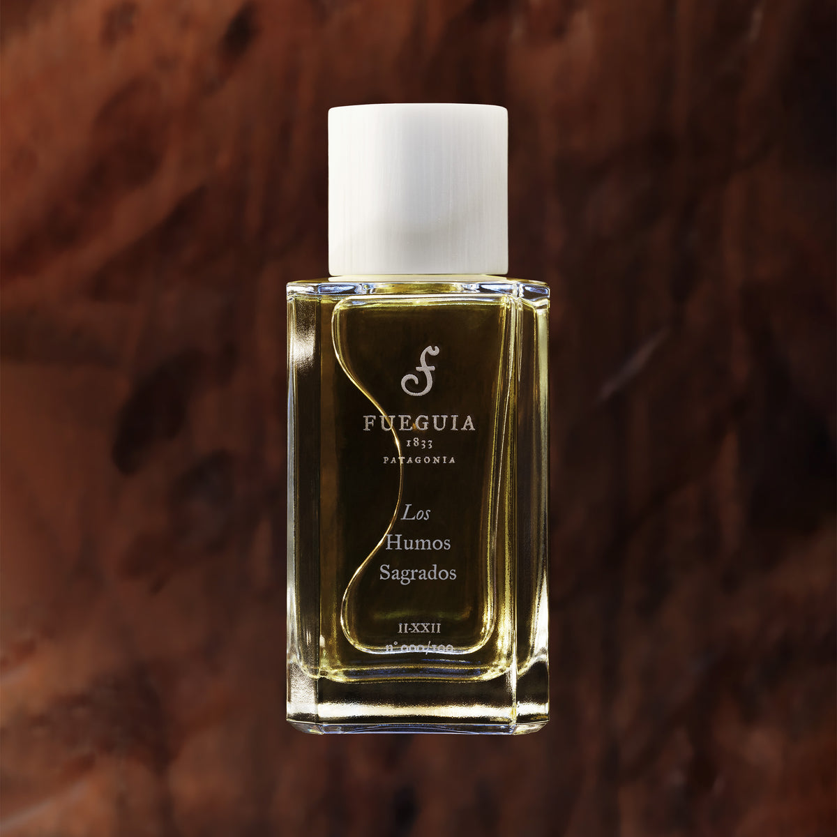 美品⭐︎Fueguia フエギア Los Humos Sagrados 30ml FUEGUIA 1833 1 oz. Los Humos Sagrados Perfume - Bergdorf Goodman
