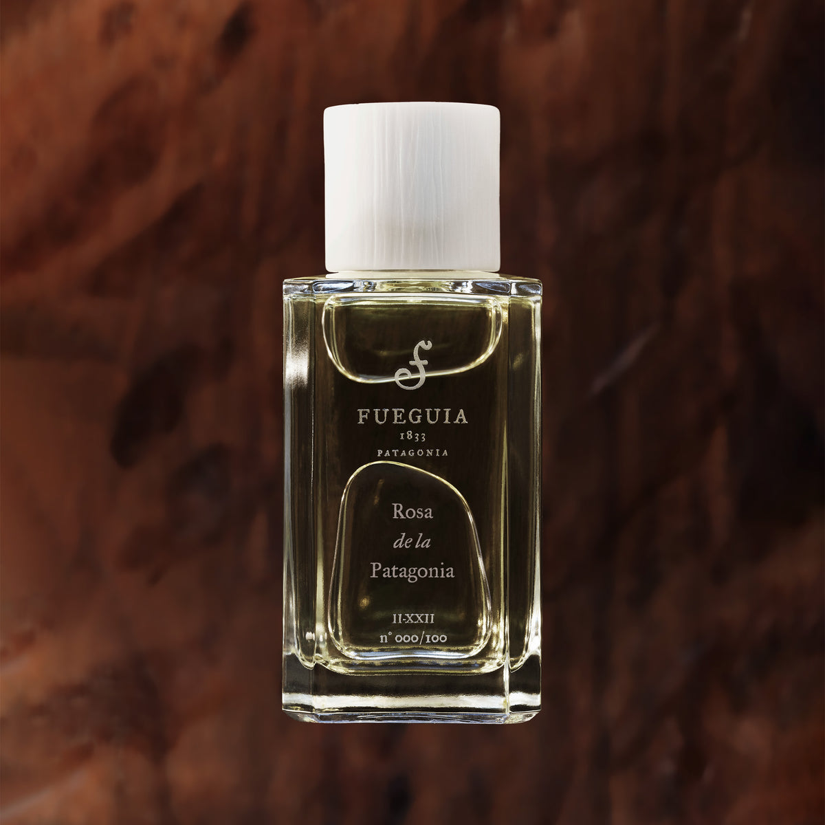 香水(ユニセックス) FUEGUIA rosa de la patagonia 100mL Rosa de la Patagonia– Fueguia Mexico